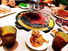 -韩宫宴烤肉·料理(苏州中心店)