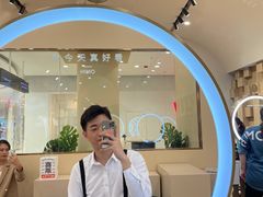 -海马体照相馆(成都来福士广场店)