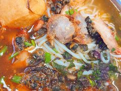-凤张螺蛳粉·爽口粉(跃进路总店)