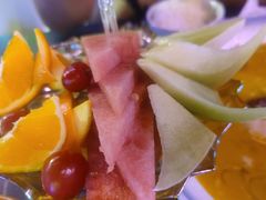 -粉墨特色菜·烧烤音乐酒馆