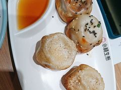 -小杨生煎(宜川路店)