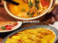 -小桔象·泰国风味餐厅(惠城水门路16号店)