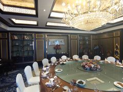 包厢-古南都·江苏酒家(建宁路店)