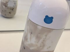 -兰熊鲜奶(西直门凯德mall店)