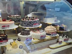 -DQ·蛋糕·冰淇淋(龙茗店)
