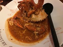 chili&nbsp;蟹-Ministry of Crab(科伦坡店)