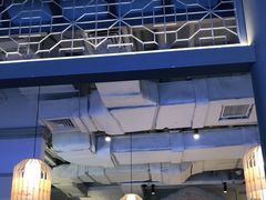 大堂-闽上鲜·福建菜(龙湖滨江天街店)