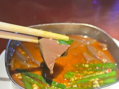-竹笠烧烤(景缘居店)