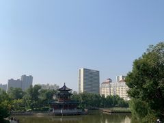 -迎泽公园