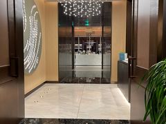 -济南凯宾斯基酒店-THE VIEW云景全日制餐厅