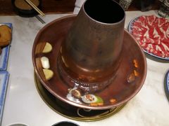 -宣武小院涮肉(前门店)