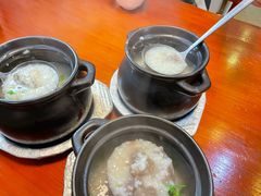 -深海鱼粥(省府总店)