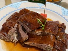 -椿记烧鹅(叠彩店)