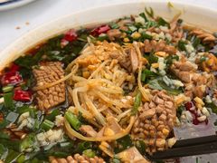 葱油腰花-丁来兴酒店(西街店)
