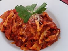 肉酱意面-EATALIA意塔利意式餐厅(鼓楼店)