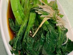 -京味民福烤鸭店(建设四马路店)