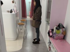 -韵姿少儿舞蹈(北外滩校区)