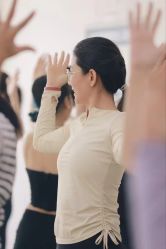 -KK瑜伽·普拉提