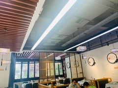 大堂-名善山珍·野生菌汤锅(文殊院店)