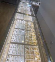 -景祥珠宝打金·黄金加工修理·旧款改造镶嵌