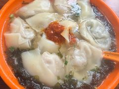-阿麟馄饨(延长路店)