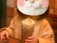 -玛格萝妮比萨屋(四平店)