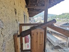 -云水谣景区-土楼之光文化园