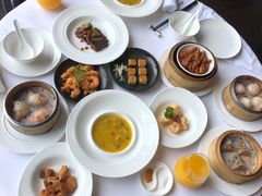 -富力丽思卡尔顿酒店·丽轩中餐厅