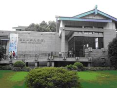 -浙江西湖美术馆