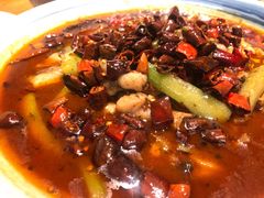 -陆壹捌餐厅(五大道店)