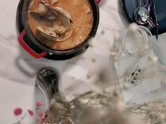 冬阴功海鲜锅-拾挚扒房(招商花园城店)