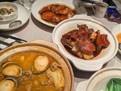 -小炳胜(卓悦中心店)