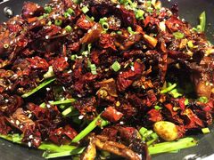 -哈力家·西北烧烤烤串(凤城三路店)