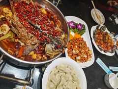 -双海酒店·海鲜家常菜(南戴河店)