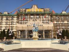 -泉城欧乐堡戏水湾艺术养生温泉