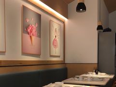 -花漫里日式餐厅(南安中骏店)