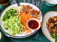 -云隐小厨·传统大理美食(复兴路店)