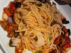 -西域阿里马新疆菜·清真(桂花路店)