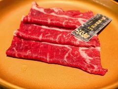 -牛YO寿喜烧和牛火锅自助(三台子万象汇店)