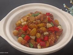 -西府贡面(华东上海城分店)
