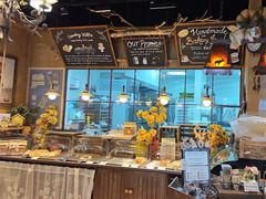 -乡田小墅(展览馆路JK FUN商城店)