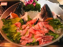 -博林圣海伦酒店-LA VILLA自助西餐厅(华侨城店)