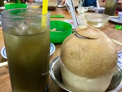 椰子-無招牌海鮮(芽笼店)