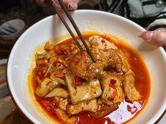 -海上食代(赣江新天地店)