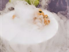 -百盛·鼎膳(中海财富中心)