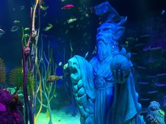 -沈阳海洋探索中心