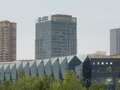 -天津万象城