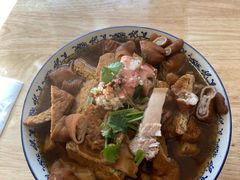 -原肖村桥卤煮(旧宫东路店)
