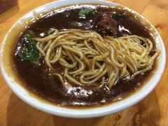 -南街牛肉麺(南街店)