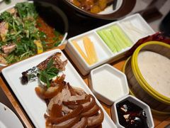 -吴莊(罗湖喜荟城店)